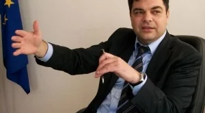 Завод за части на "Мерцедес" отваря 3500 работни места в Димитровградско