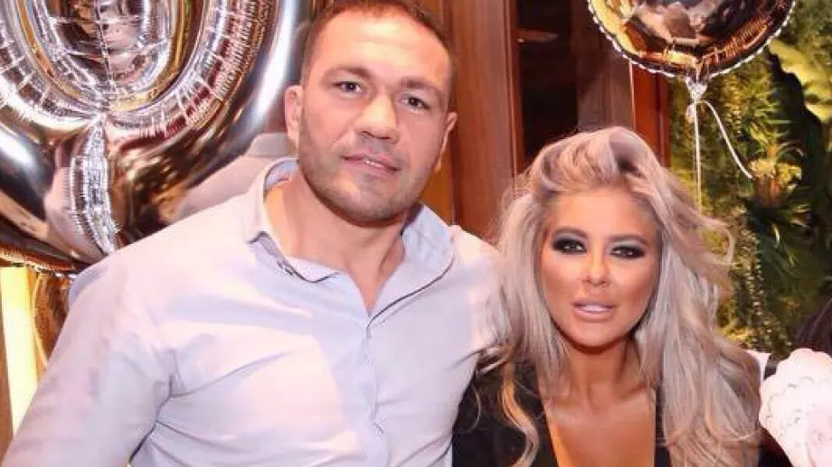 Андреа: Знаех, че Кубрат ми изневерява, но търпях, за да не изглеждам лигла