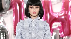 3 стилни начина да носим къдрици