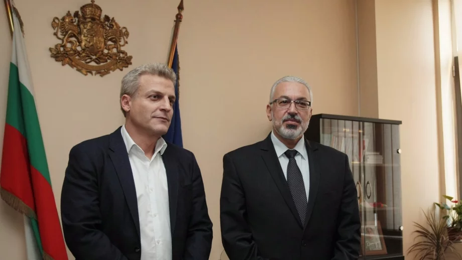 Свободният избор на лекар и лечебно заведение трябва да е гарантиран, смята Семерджиев