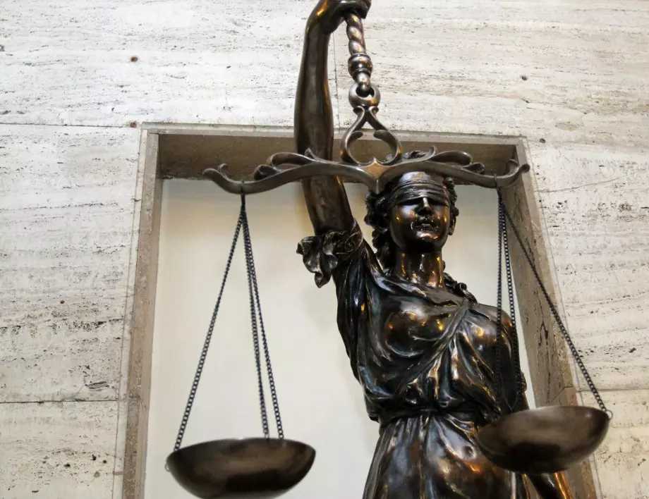 Точно година след убийство и грабеж на възрастен мъж окръжната