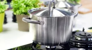 Внимавайте с готвенето в алуминиеви съдове