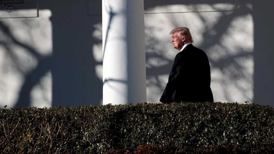 Тръмп отново разбуни пазарите