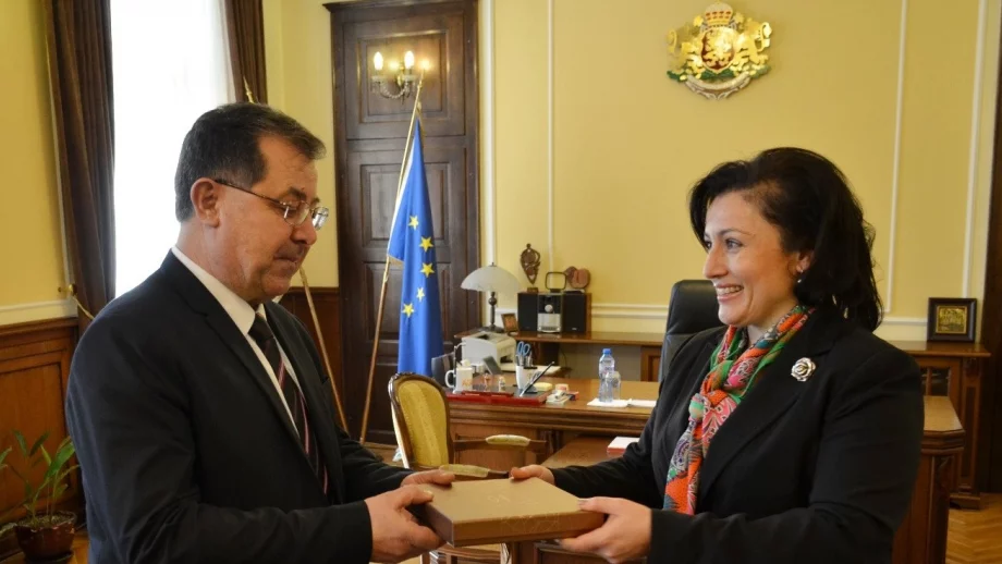 Бозуков: Коректив ще ми бъдат земеделските производители 