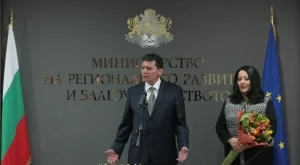 Попниколов: Спирането на процедурата за "Железница" не може да бъде причина за оставката ми