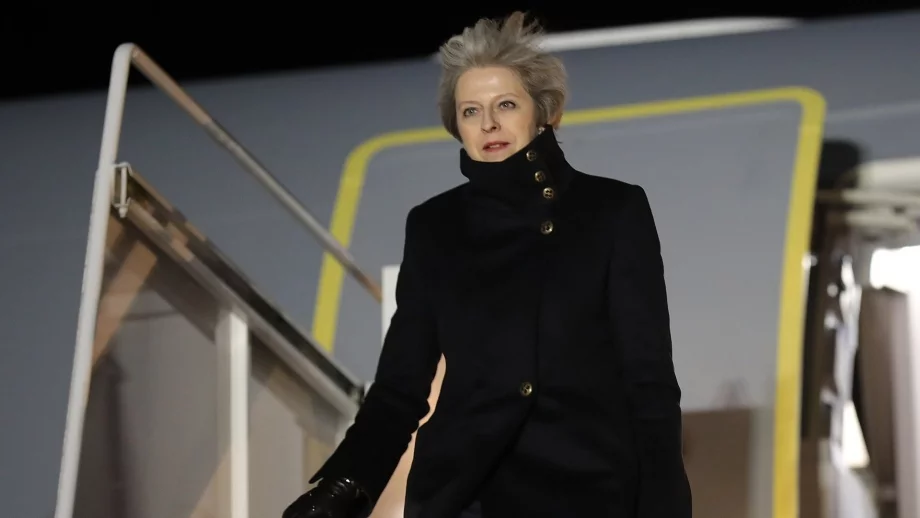 Великобритания готова да плати 60 млрд. евро за излизането от ЕС