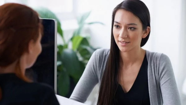 НЕ правете това, ако искате да ви наемат на работа