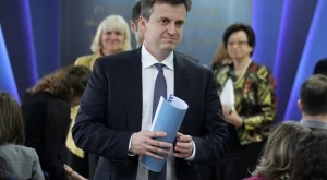 Министър Павлов: Има излишък на електроенергия