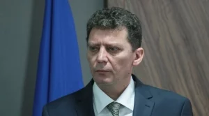 Попниколов: Постоянно има риск от загуба на средства за АМ "Струма"