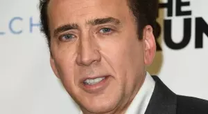 Изхвърлиха от ресторант пияния и приличащ на клошар Никълъс Кейдж (ВИДЕО)