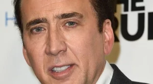 Никълъс Кейдж се преселва в Панчареево