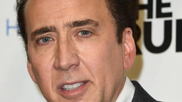 Никълъс Кейдж се преселва в Панчареево