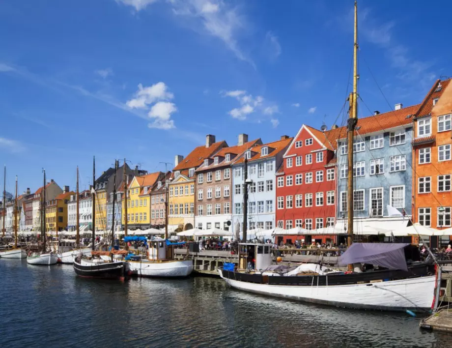 Дания подготвя закон за чист въздух 