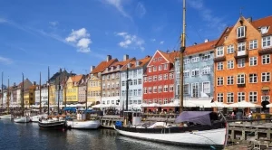 Датчаните удариха рекорд по богатство 