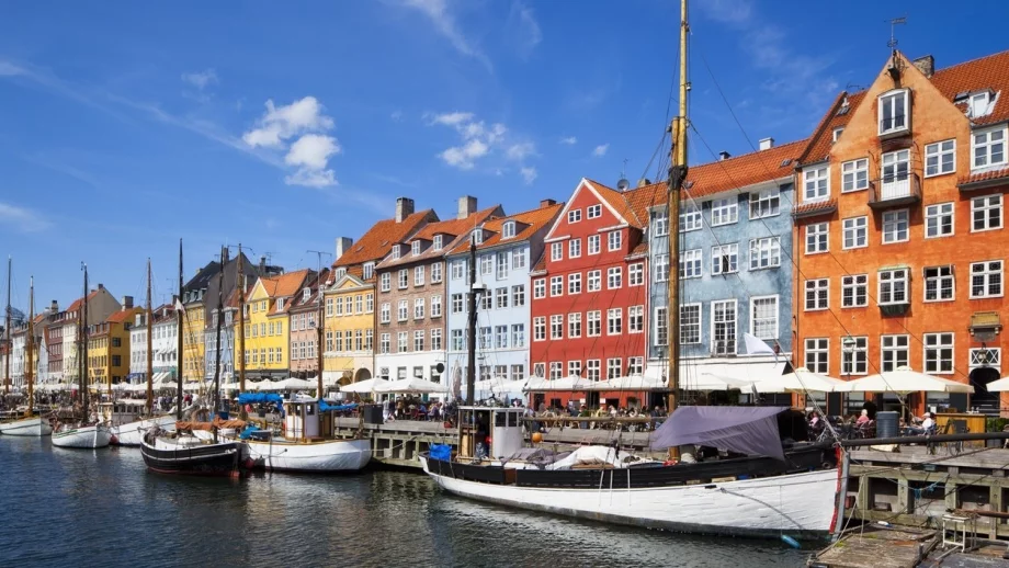 Датчаните удариха рекорд по богатство 