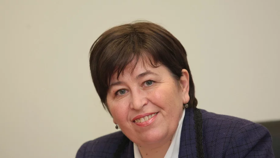 Балтова: Изпращаме изключително успешен зимен сезон