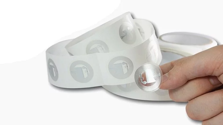 Българска компания създаде електронни етикети 