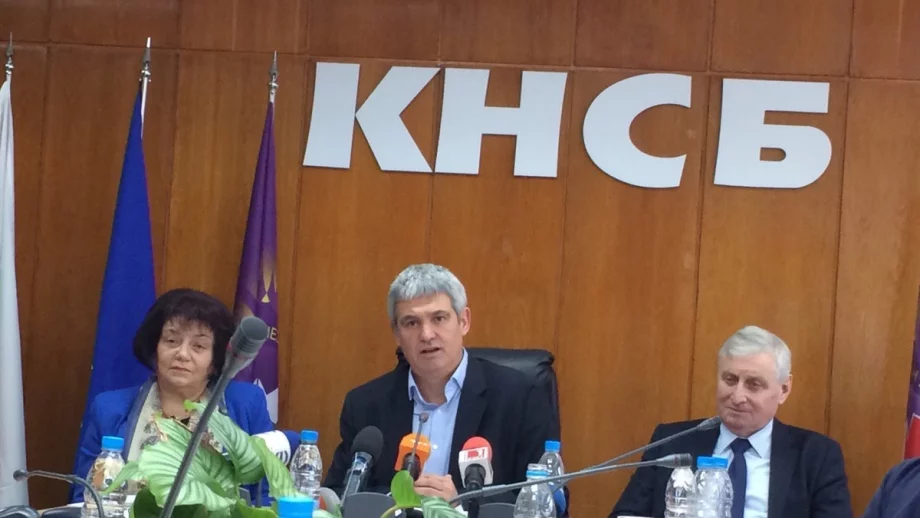 КНСБ напусна работната група на МС, подготвяща наредба за държавния служител