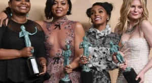 "Скрити числа" грабна наградата на Гилдията на киноактьорите 