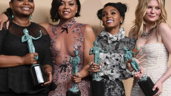 "Скрити числа" грабна наградата на Гилдията на киноактьорите 