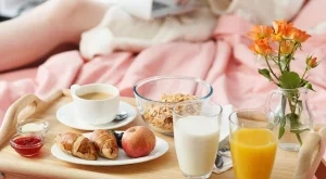 След като прочетете това, никога няма да пропуснете закуска