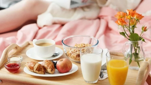 След като прочетете това, никога няма да пропуснете закуска