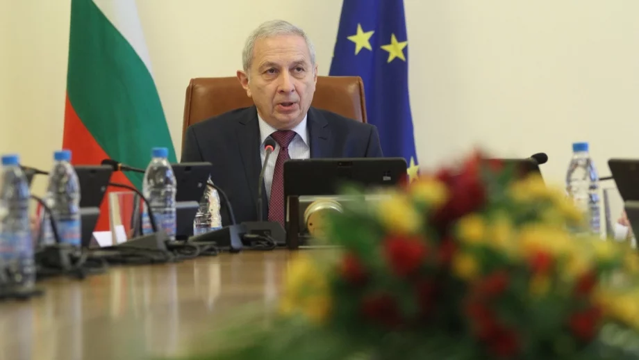 Масови нередности при обществените поръчки на министерствата оповести Герджиков