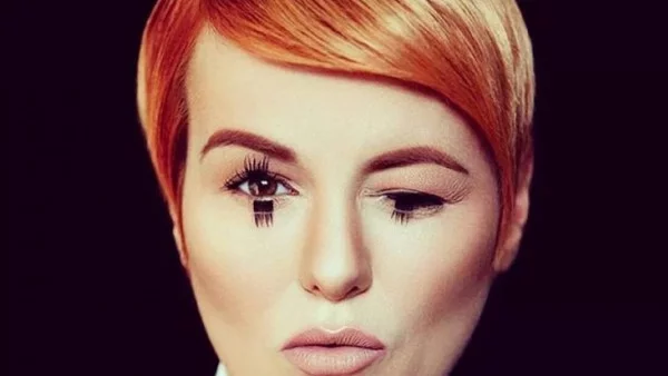 Рут Колева пусна видеото към "Тоkyo" 