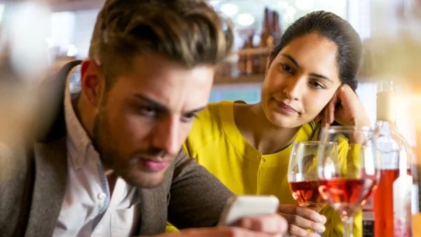 Ако излизате с бизнесмен, имайте предвид това