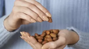 6 храни, които се борят с есенните вируси