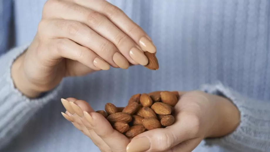 6 храни, които се борят с есенните вируси