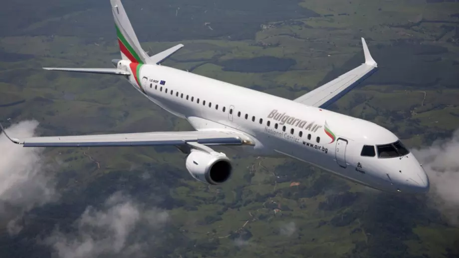 50 българи се прибират с първия полет от Лондон на Бъдни вечер