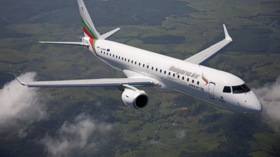 Според Горанов няма публични данни за непогасени дългове на "България Ер"