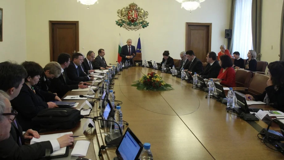 Предсрочните избори ще струват 29,9 млн. лева 