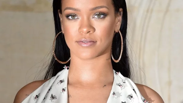 Риана: Тръмп е аморална свиня 