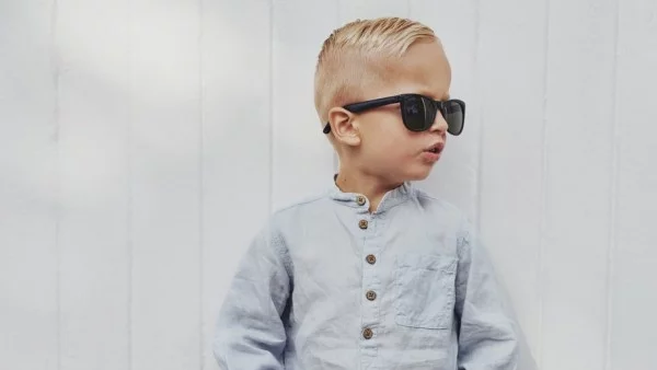 5 сладки тенденции при момченцата