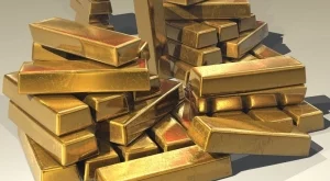 Златото се готви за най-лошия си месец през 2017 г.