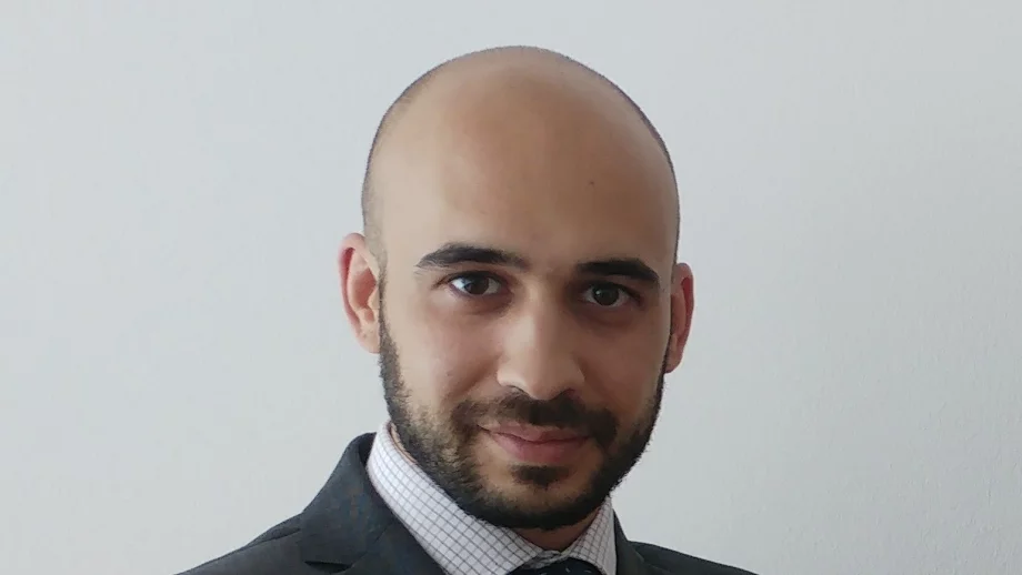 Христо Кенански е новият Бранд Мениджър за марките DEVIN Минерална и DEVIN Air