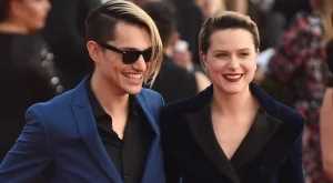 Евън Рейчъл Уд ще се омъжва