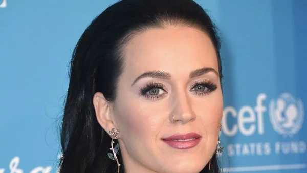 Кейти Пери пуска собствена линия обувки