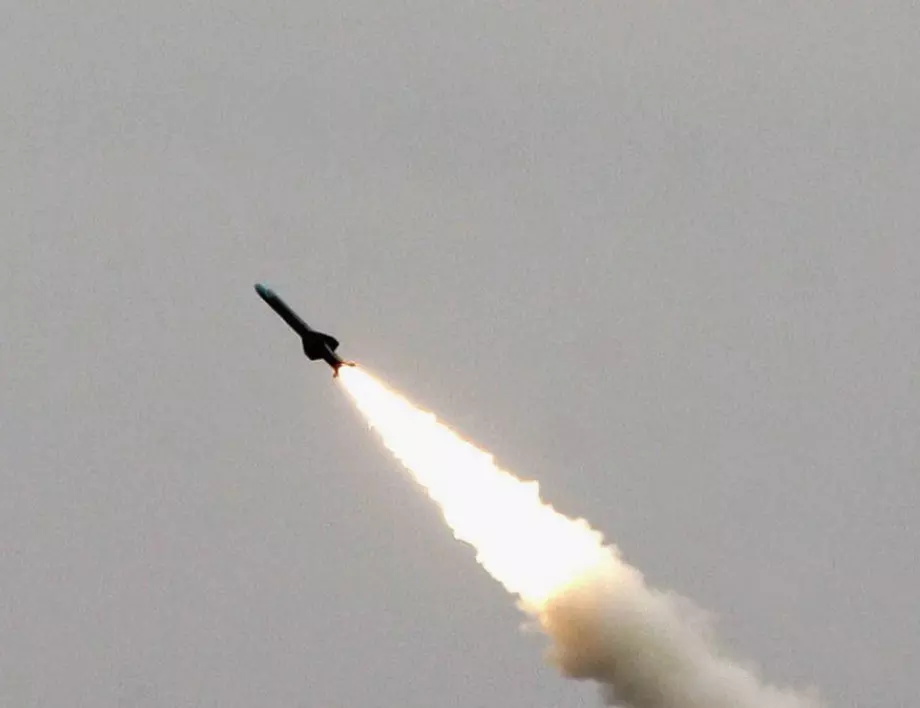 Първи украински данни за броя на свалените руски крилати ракети днес, 5 декември (ВИДЕО)