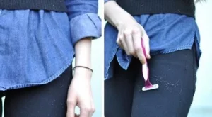 17 полезни трика за всяка жена