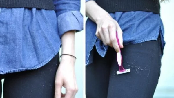 17 полезни трика за всяка жена