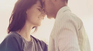 Бори се за любовта