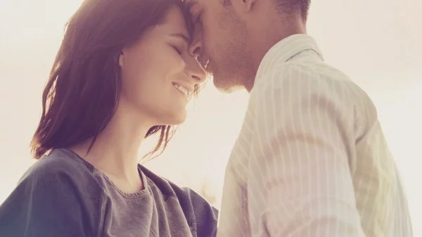 Бори се за любовта