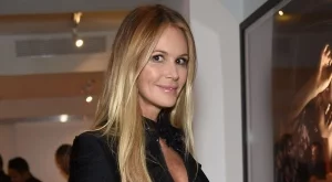 На 52 и в супер форма, ето как го постига Ел Макферсън