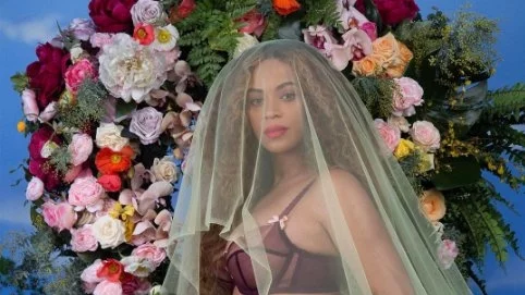 Бионсе постави нечуван досега рекорд в Instagram