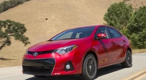 Срив в печалбата на Toyota за първи път от 5 г. насам 