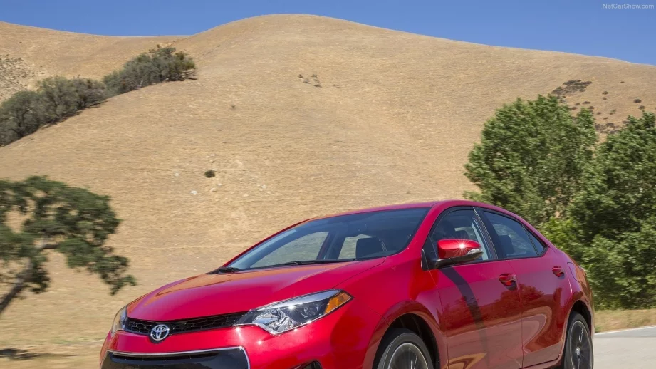 Срив в печалбата на Toyota за първи път от 5 г. насам 