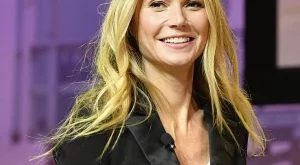 Гуинет Полтроу: След 40 спрях да се притеснявам и критикувам